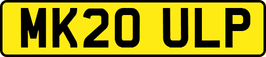 MK20ULP