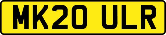 MK20ULR