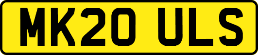 MK20ULS