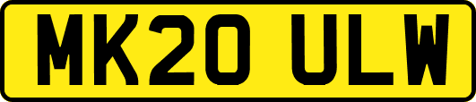 MK20ULW