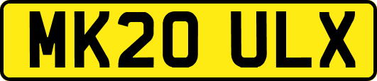 MK20ULX