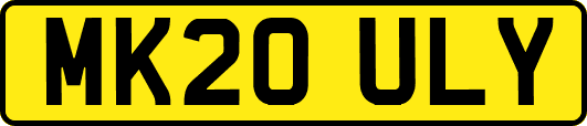 MK20ULY