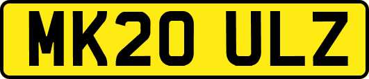 MK20ULZ