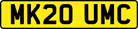 MK20UMC