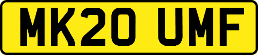 MK20UMF