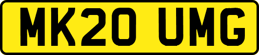 MK20UMG