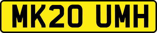 MK20UMH