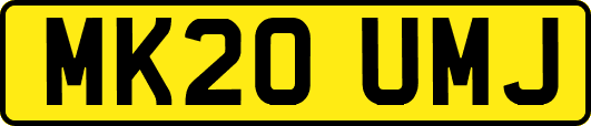 MK20UMJ