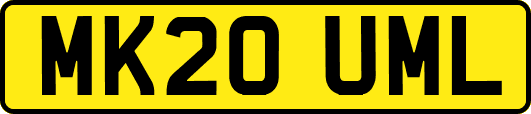 MK20UML