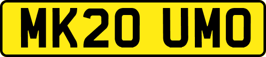 MK20UMO