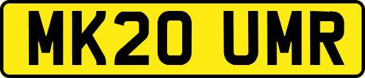 MK20UMR