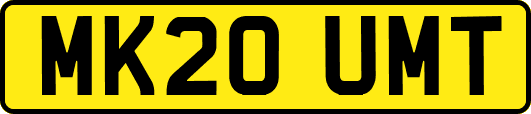 MK20UMT