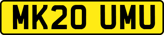 MK20UMU