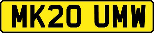 MK20UMW