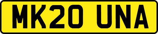 MK20UNA