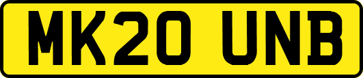 MK20UNB