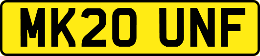 MK20UNF