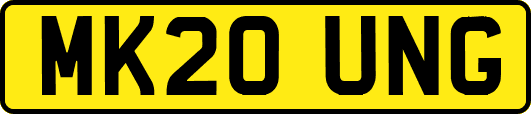 MK20UNG