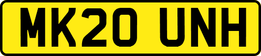 MK20UNH