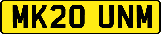 MK20UNM