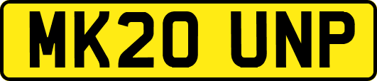 MK20UNP