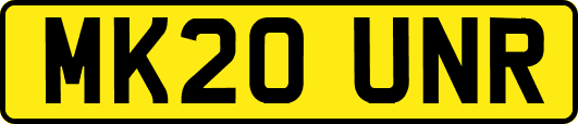 MK20UNR
