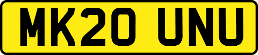 MK20UNU
