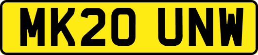 MK20UNW