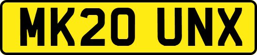 MK20UNX