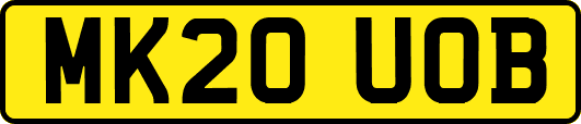 MK20UOB