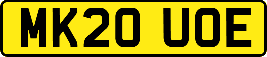MK20UOE