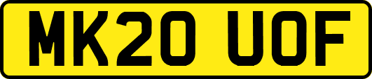 MK20UOF
