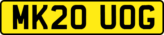 MK20UOG