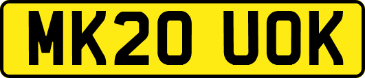MK20UOK