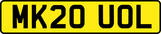 MK20UOL