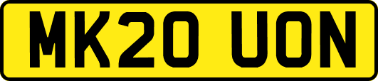 MK20UON