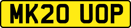 MK20UOP