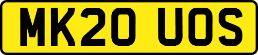 MK20UOS