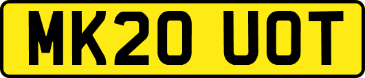 MK20UOT