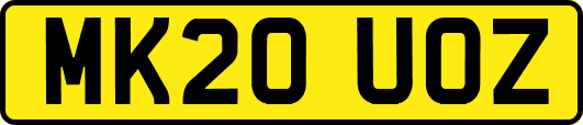 MK20UOZ
