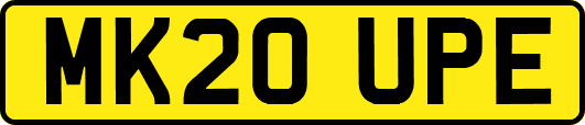 MK20UPE