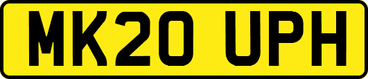 MK20UPH