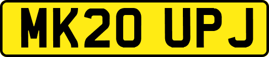 MK20UPJ