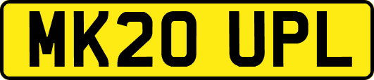 MK20UPL