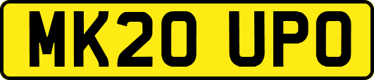 MK20UPO