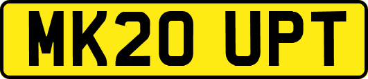MK20UPT