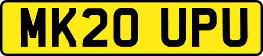 MK20UPU