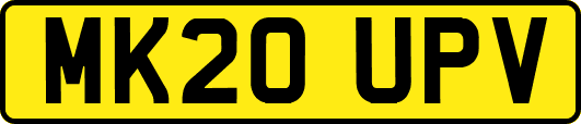 MK20UPV