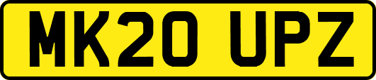 MK20UPZ