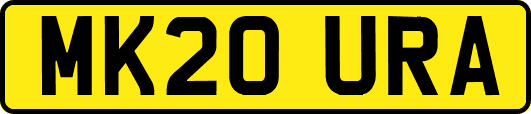 MK20URA